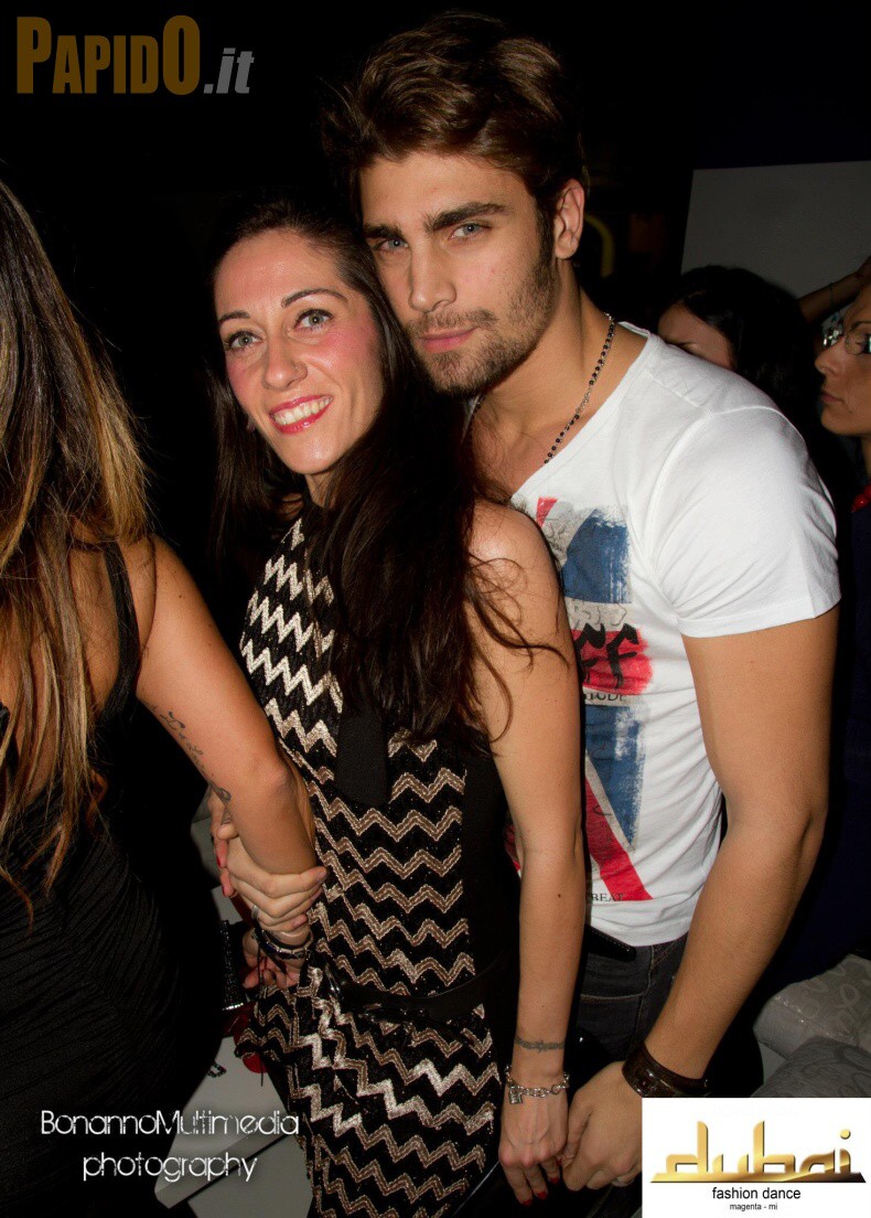 Sabato 12 Gennaio 2013: 