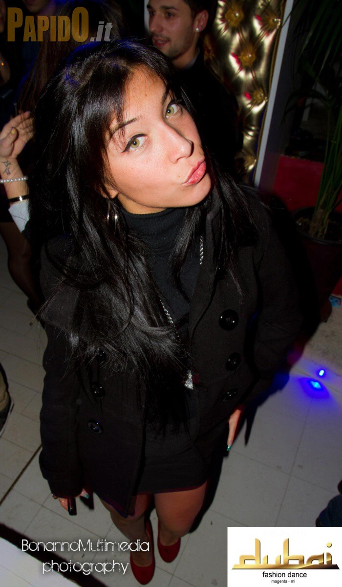 Sabato 12 Gennaio 2013: 