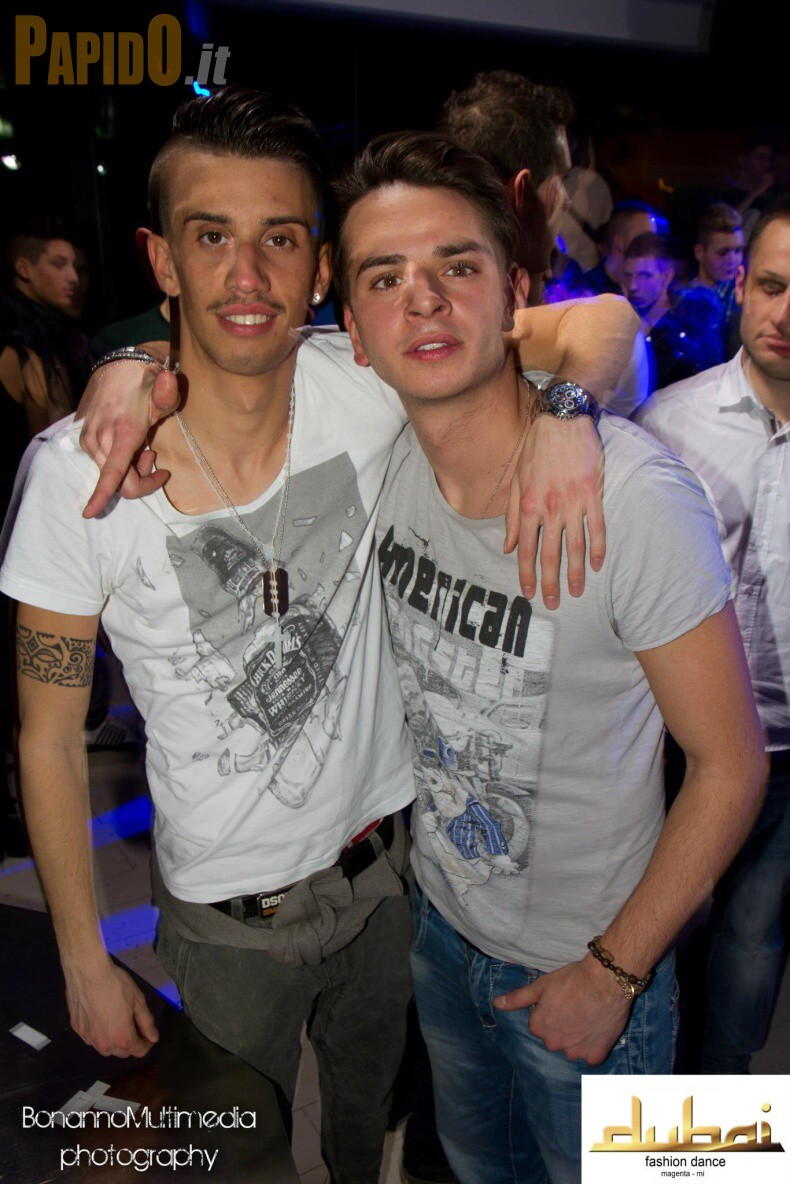 Sabato 12 Gennaio 2013: 