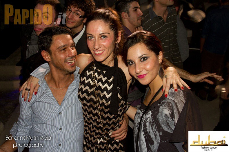 Sabato 12 Gennaio 2013: 