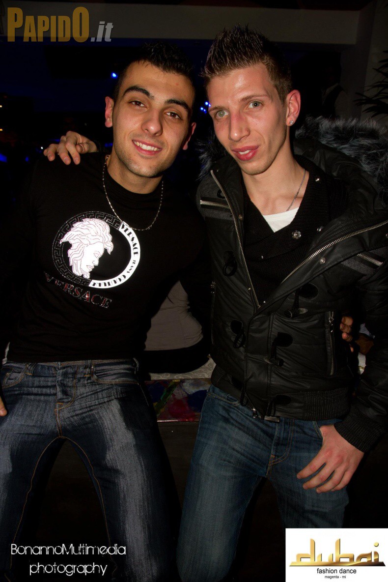 Sabato 12 Gennaio 2013: 