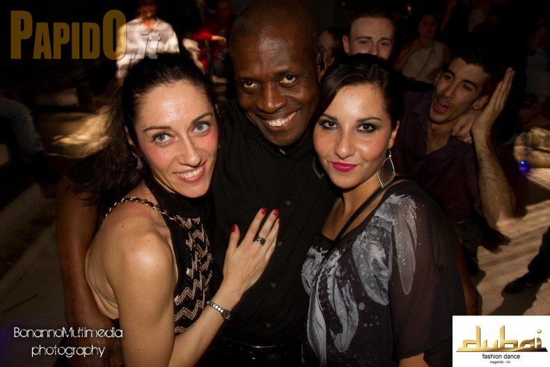 Sabato 12 Gennaio 2013: 