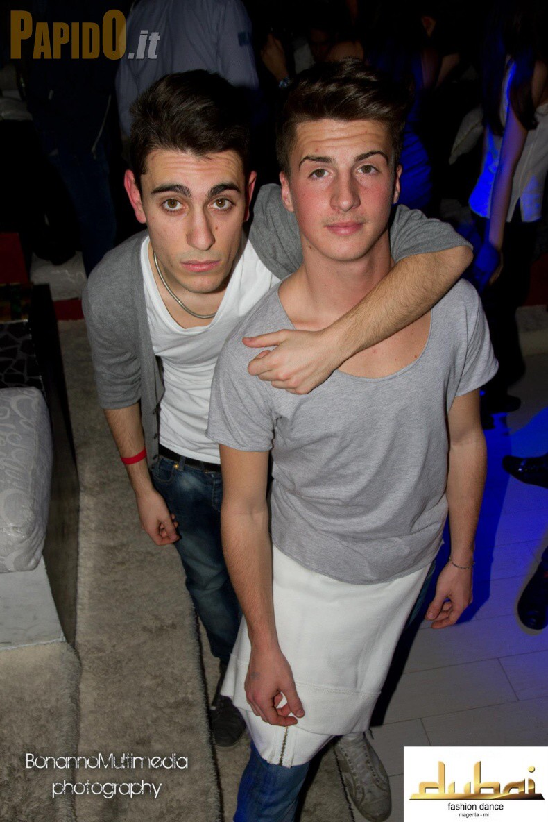 Sabato 12 Gennaio 2013: 