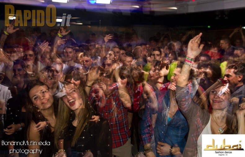 Sabato 12 Gennaio 2013: 