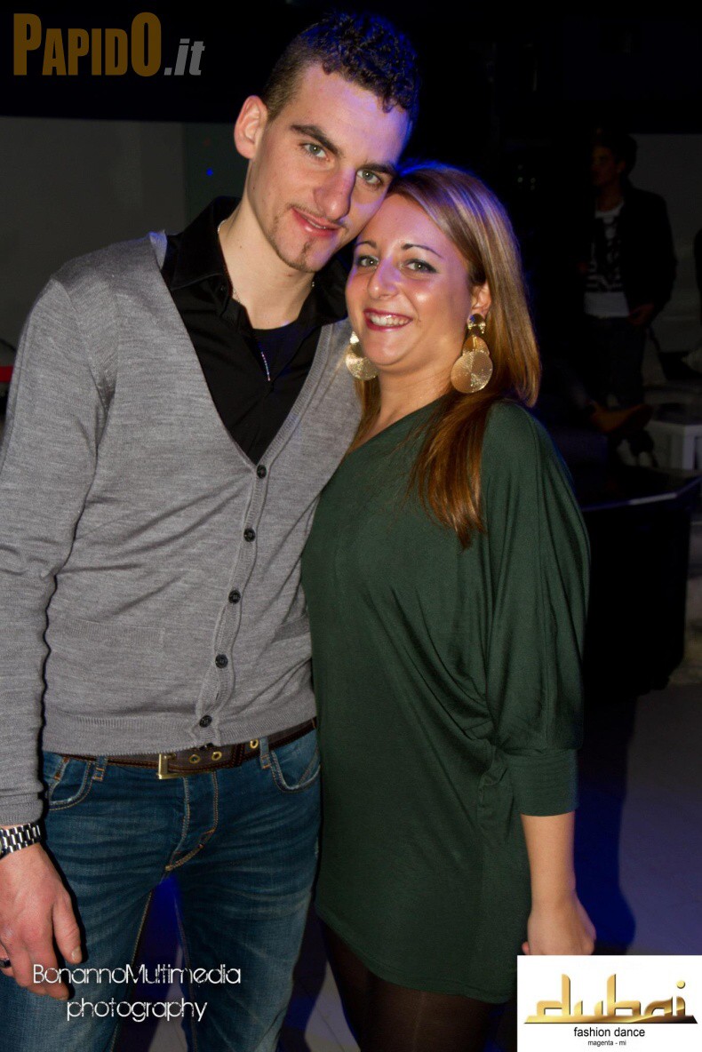 Sabato 12 Gennaio 2013: 