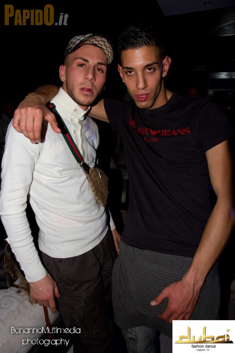 Sabato 12 Gennaio 2013: 