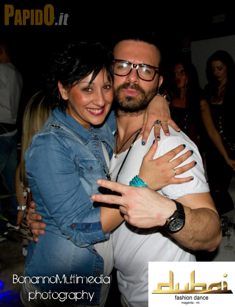 Sabato 12 Gennaio 2013: 