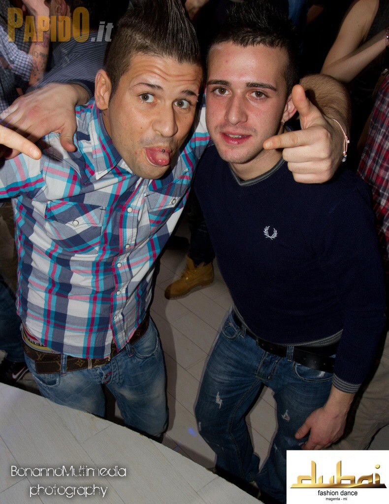 Sabato 12 Gennaio 2013: 