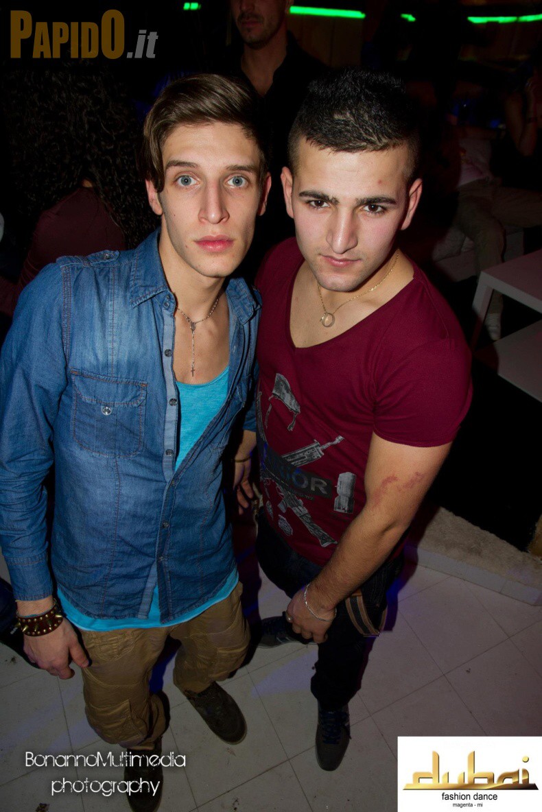 Sabato 12 Gennaio 2013: 