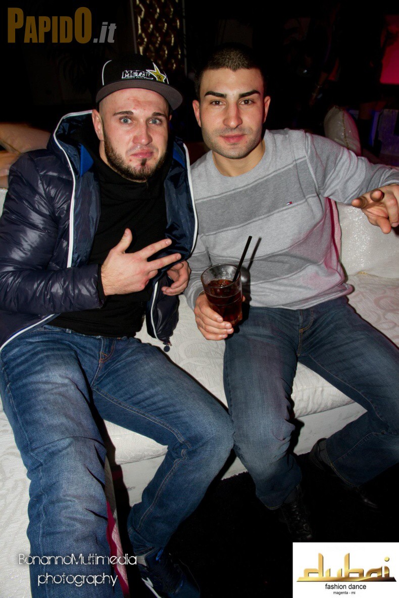 Sabato 12 Gennaio 2013: 
