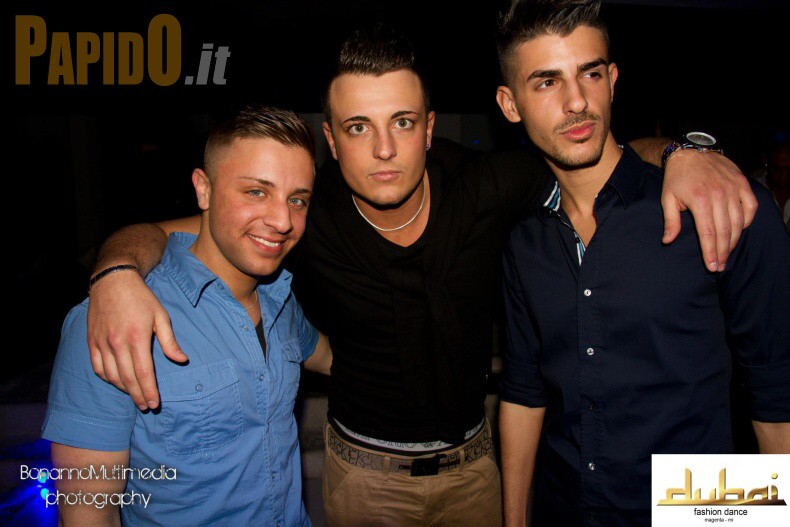 Sabato 12 Gennaio 2013: 