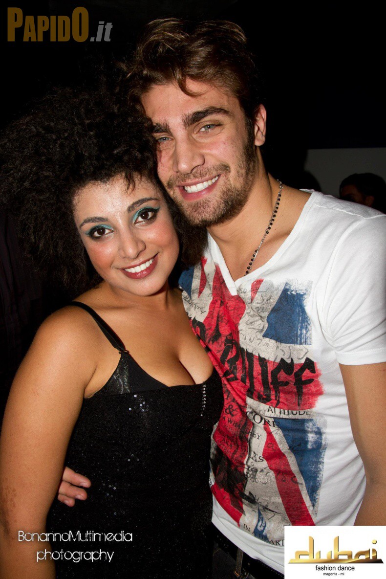 Sabato 12 Gennaio 2013: 