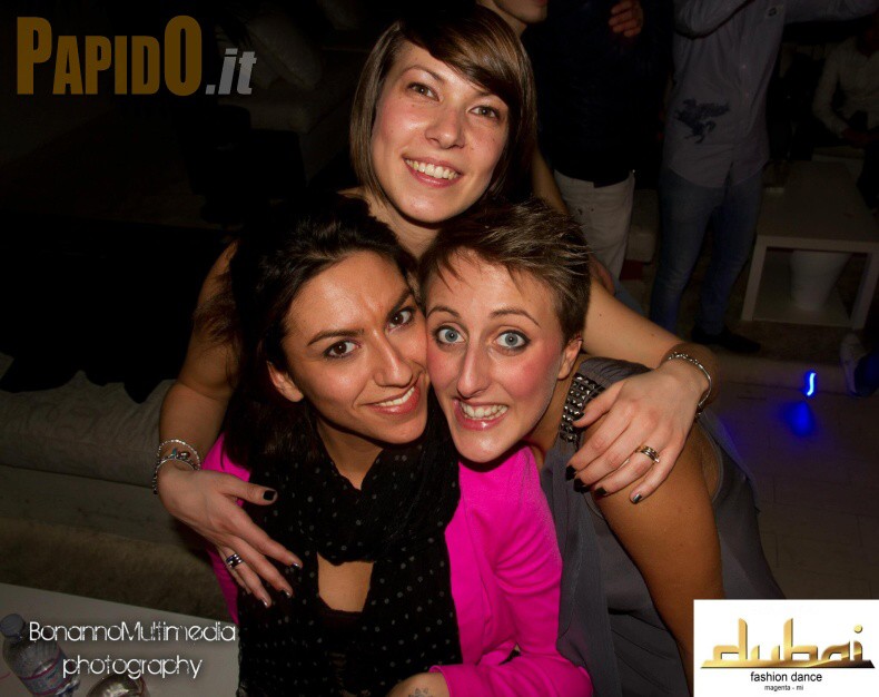 Sabato 12 Gennaio 2013: 