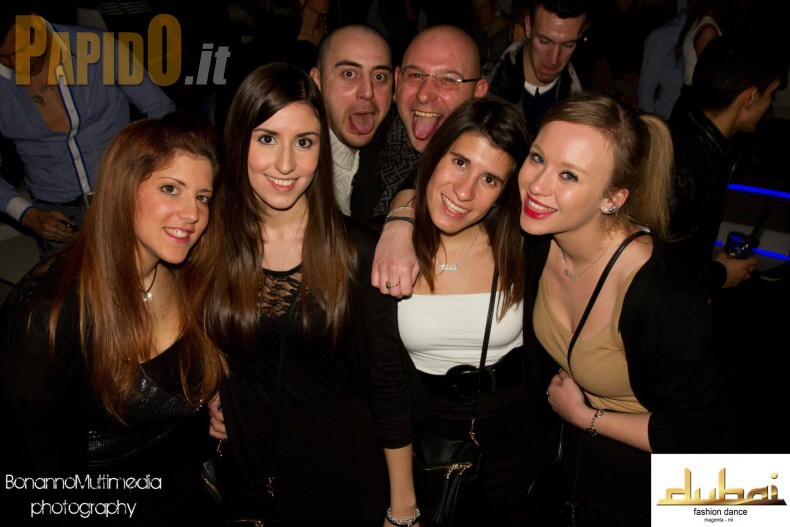 Sabato 12 Gennaio 2013: 