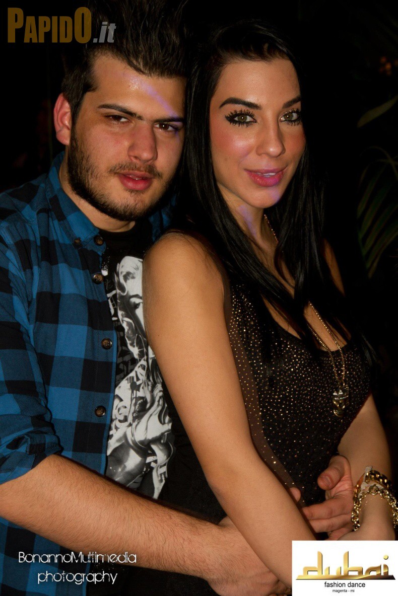Sabato 12 Gennaio 2013: 