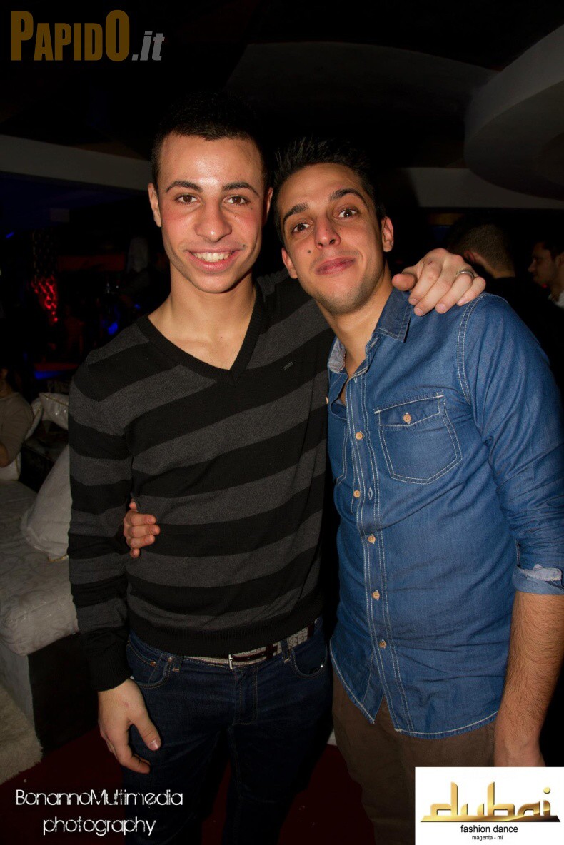 Sabato 12 Gennaio 2013: 