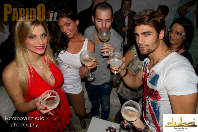 Sabato 12 Gennaio 2013: 