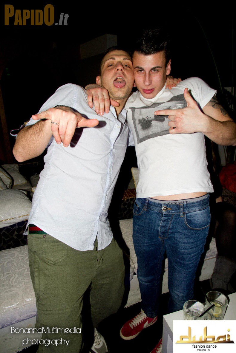 Sabato 12 Gennaio 2013: 