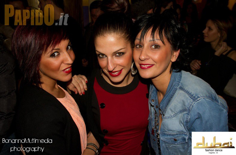 Sabato 12 Gennaio 2013: 