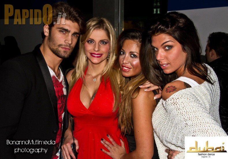 Sabato 12 Gennaio 2013: 