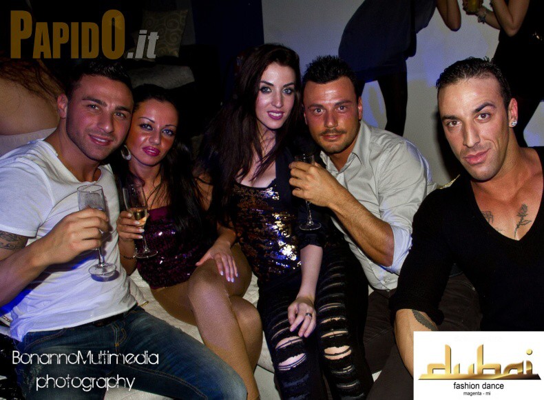 Sabato 12 Gennaio 2013: 
