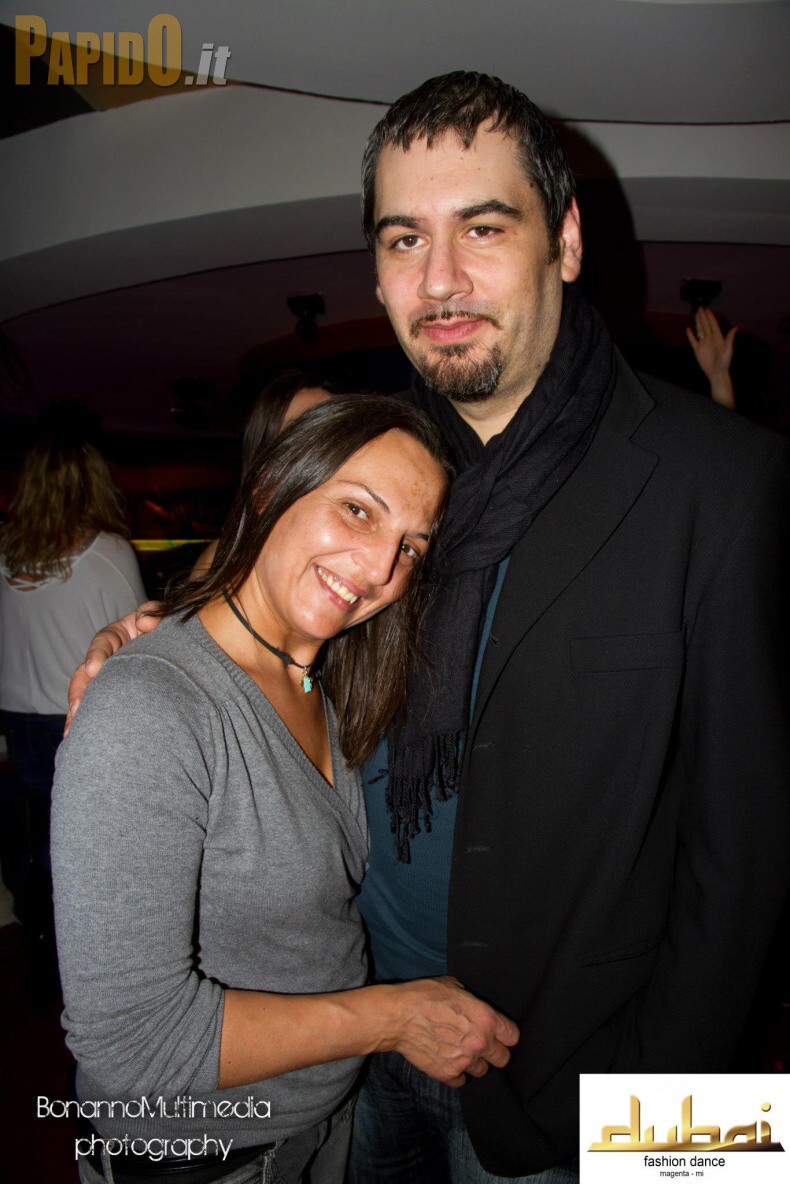 Sabato 12 Gennaio 2013: 
