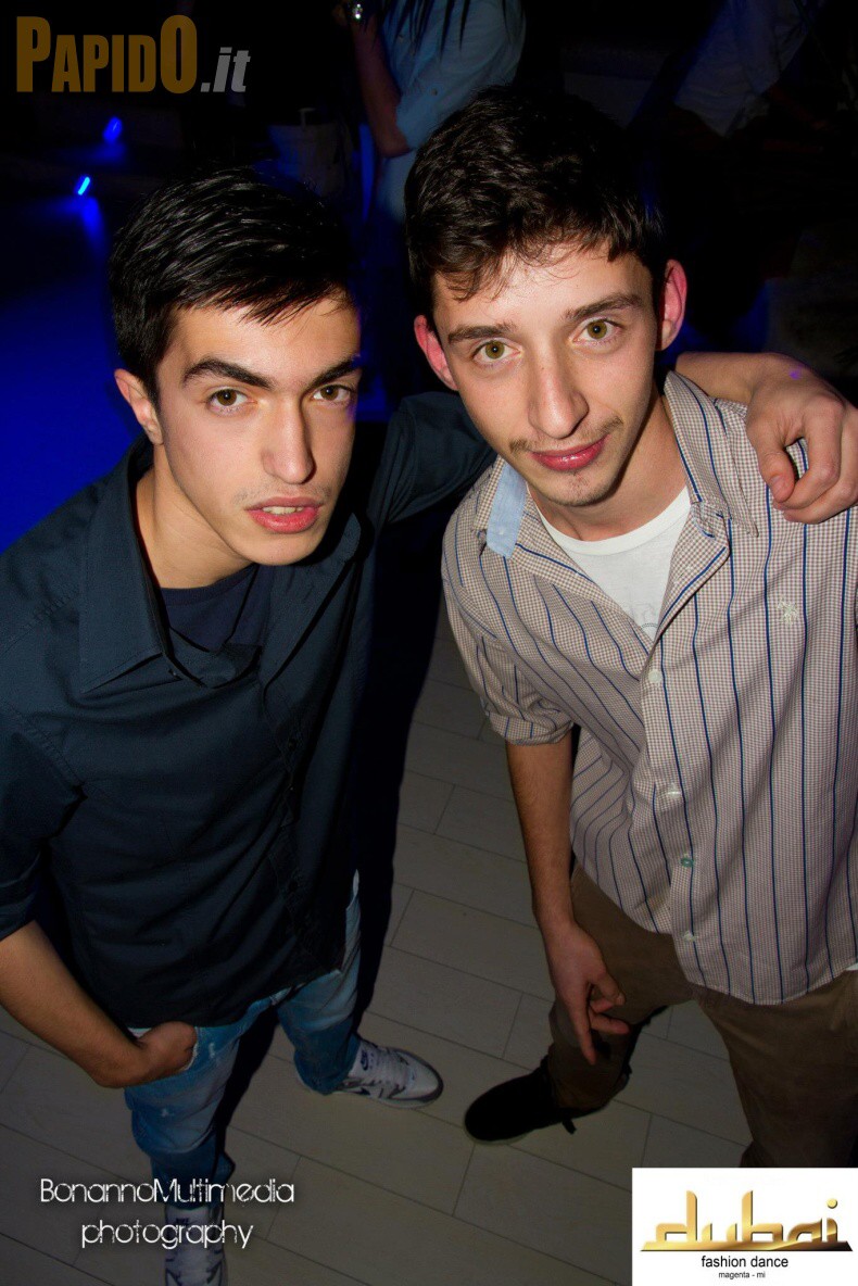 Sabato 12 Gennaio 2013: 