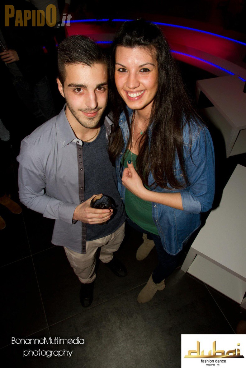 Sabato 12 Gennaio 2013: 