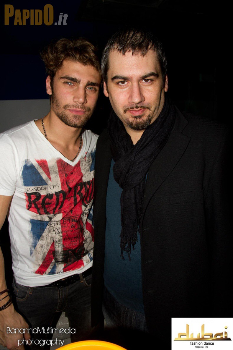 Sabato 12 Gennaio 2013: 