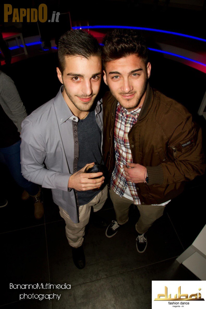 Sabato 12 Gennaio 2013: 