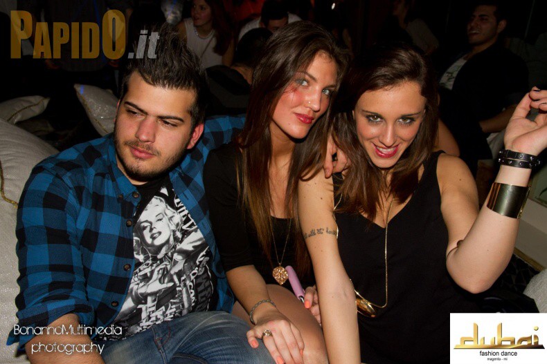 Sabato 12 Gennaio 2013: 