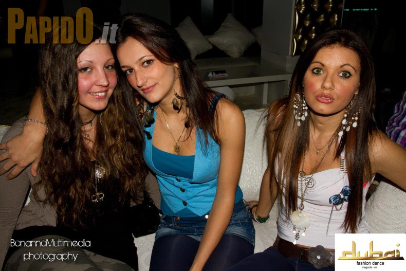 Sabato 12 Gennaio 2013: 