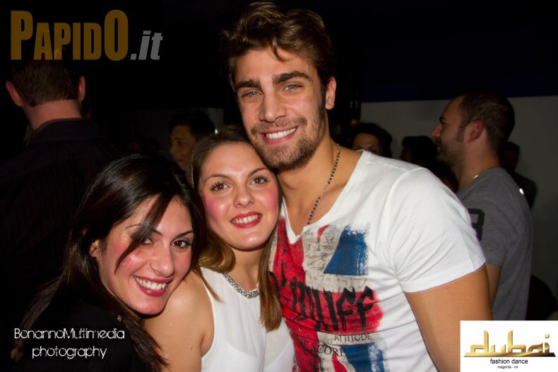 Sabato 12 Gennaio 2013: 