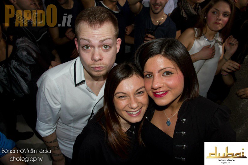 Sabato 12 Gennaio 2013: 