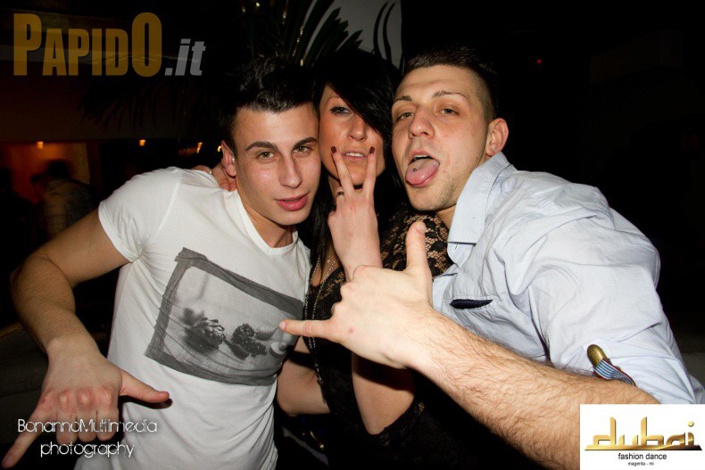 Sabato 12 Gennaio 2013: 