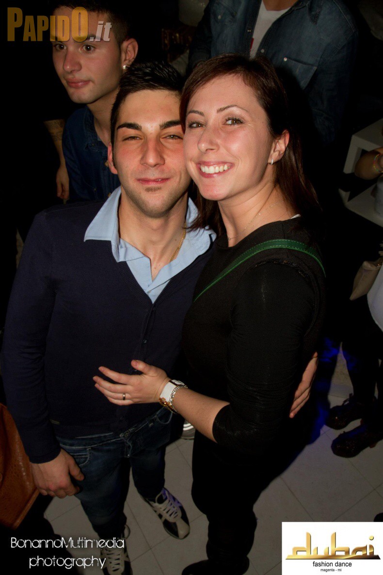 Sabato 12 Gennaio 2013: 