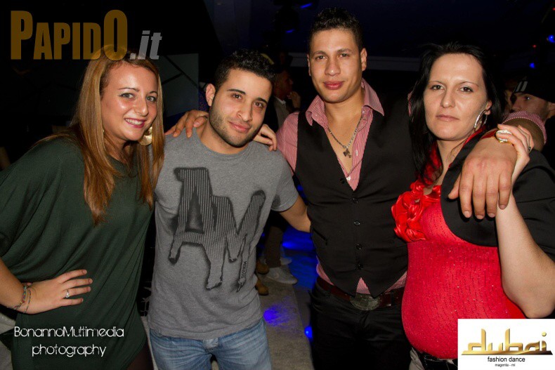 Sabato 12 Gennaio 2013: 