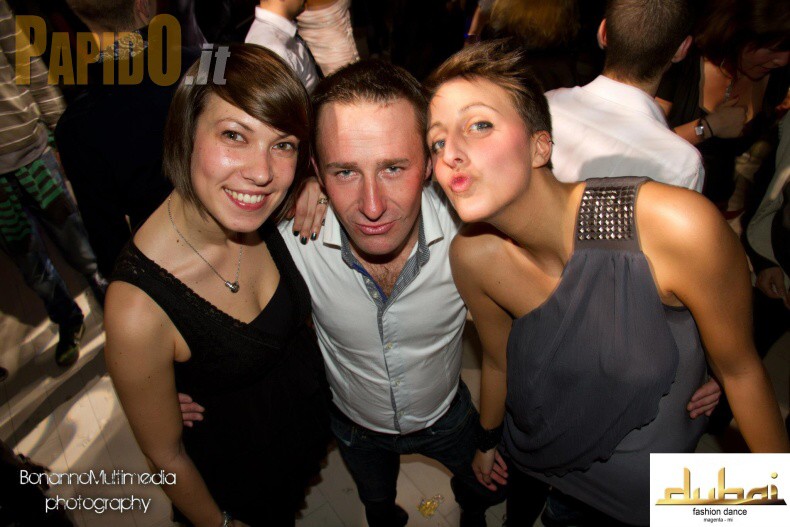 Sabato 12 Gennaio 2013: 