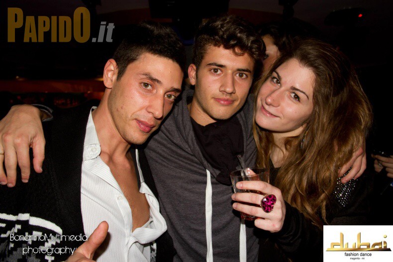 Sabato 12 Gennaio 2013: 