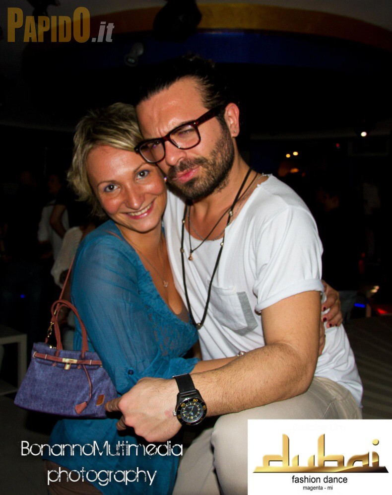 Sabato 12 Gennaio 2013: 