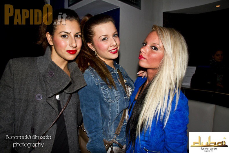 Sabato 12 Gennaio 2013: 