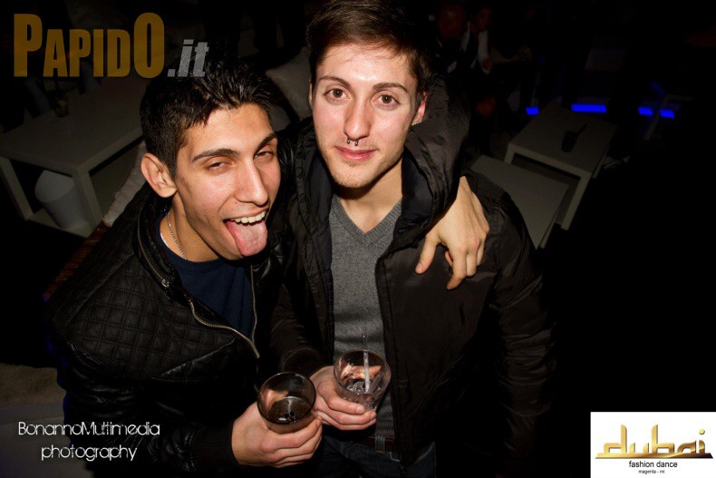 Sabato 12 Gennaio 2013: 