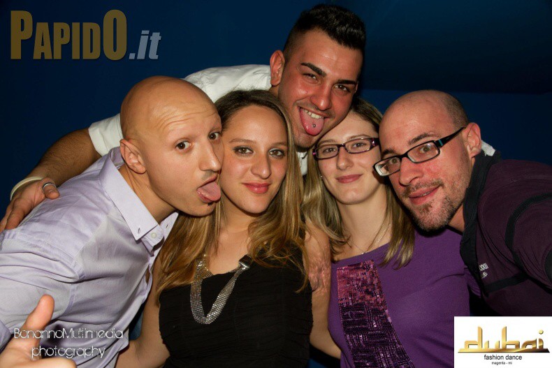 Sabato 12 Gennaio 2013: 