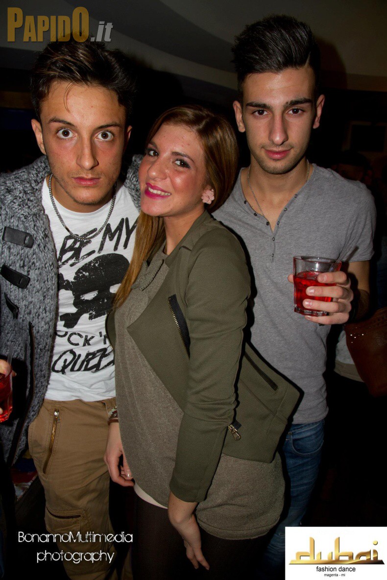 Sabato 12 Gennaio 2013: 