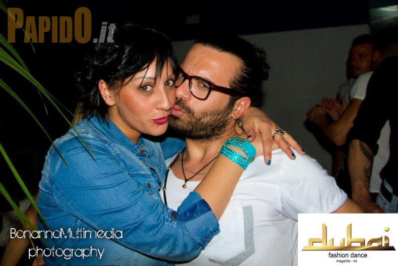 Sabato 12 Gennaio 2013: 