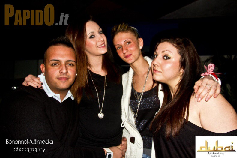 Sabato 12 Gennaio 2013: 