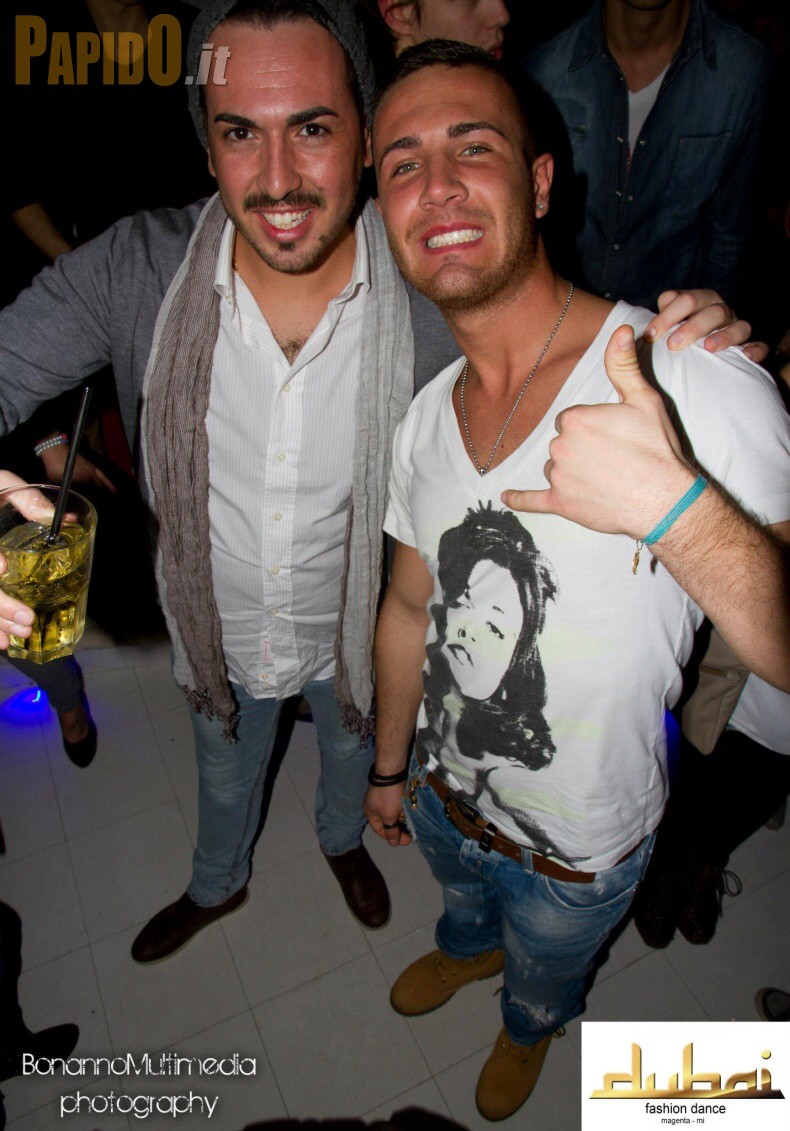 Sabato 12 Gennaio 2013: 