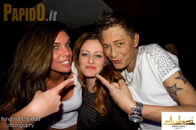 Sabato 12 Gennaio 2013: 