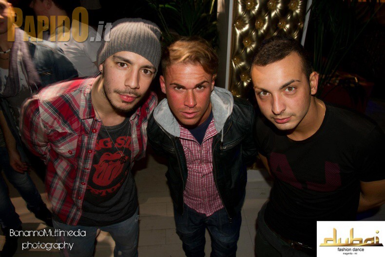 Sabato 12 Gennaio 2013: 