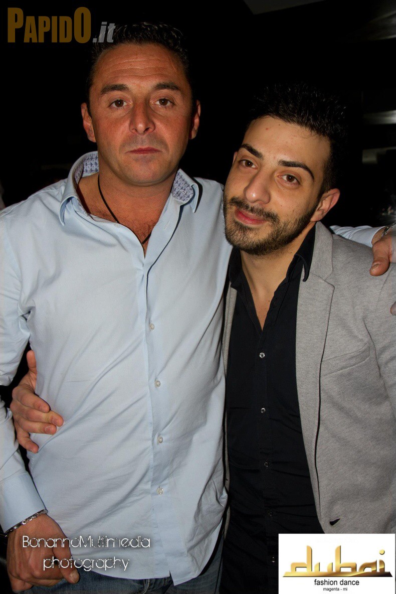 Venerdì 15 Febbraio 2013: 